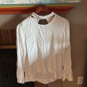 Anthropologie Cloth and Stone Blouse